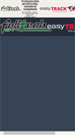 Mobile Screenshot of easytrack.fulltech.hu